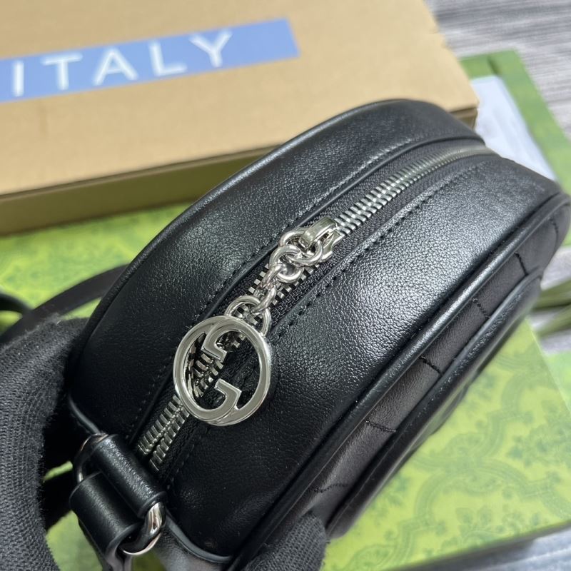 Gvc*1 round bags